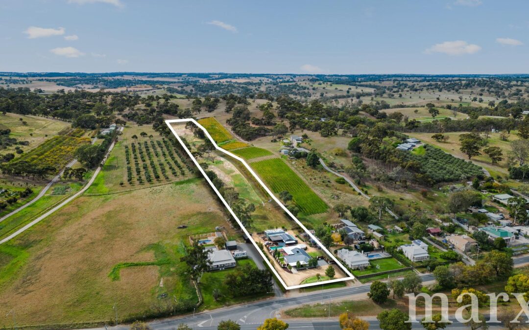 3 Yalumba Terrace, ANGASTON, SA 5353 AUS