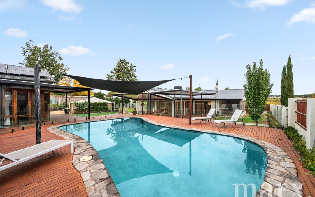 3 Yalumba Terrace, ANGASTON, SA 5353 AUS