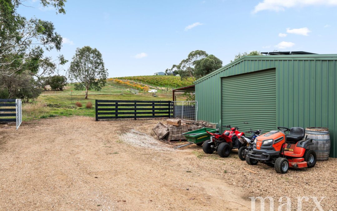 3 Yalumba Terrace, ANGASTON, SA 5353 AUS