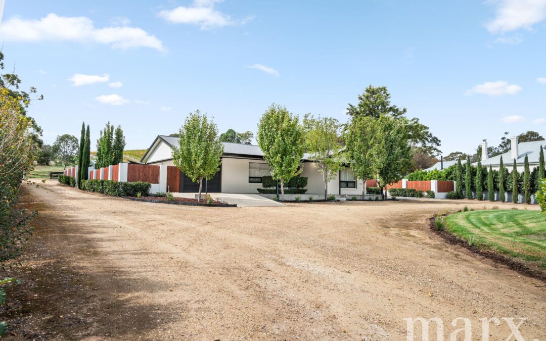 3 Yalumba Terrace, ANGASTON, SA 5353 AUS