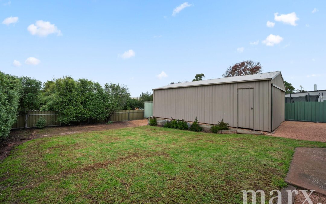 1 Neldner Avenue, ANGASTON, SA 5353 AUS