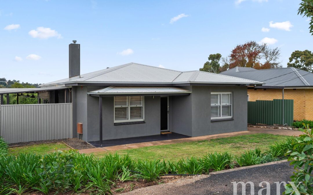1 Neldner Avenue, ANGASTON, SA 5353 AUS