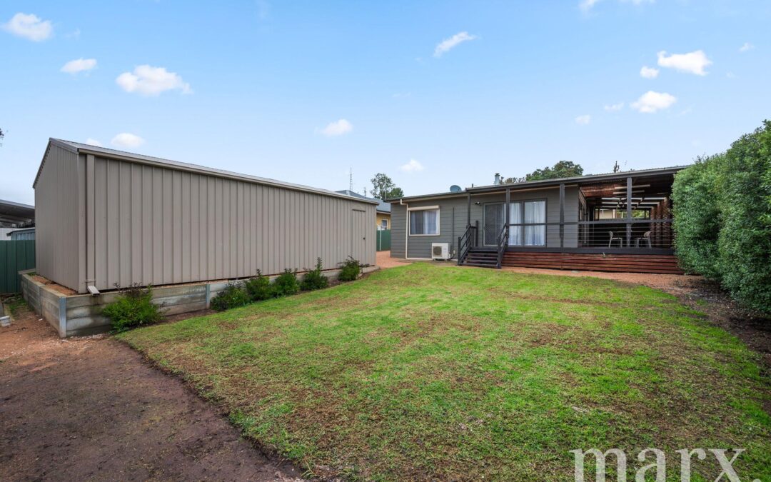 1 Neldner Avenue, ANGASTON, SA 5353 AUS