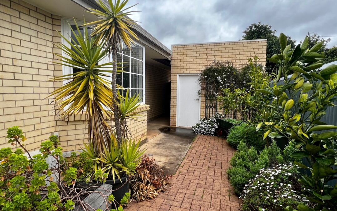 1/129 Murray Street, TANUNDA, SA 5352 AUS