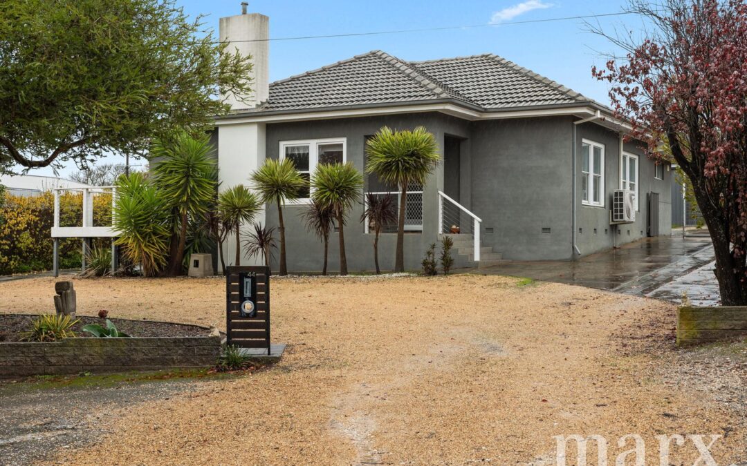 44 Sturt Street, ANGASTON, SA 5353 AUS