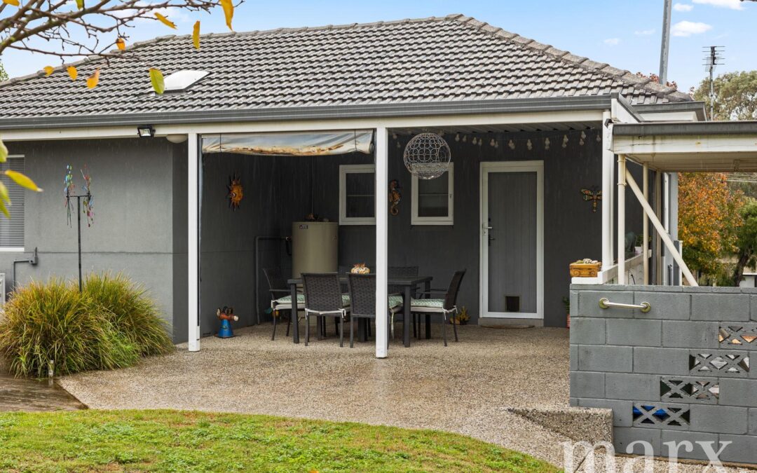 44 Sturt Street, ANGASTON, SA 5353 AUS