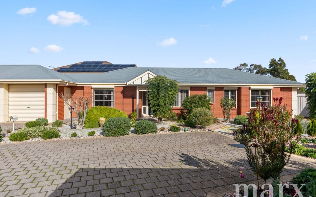 5/6-8 Hamdorf Court, TANUNDA, SA 5352 AUS