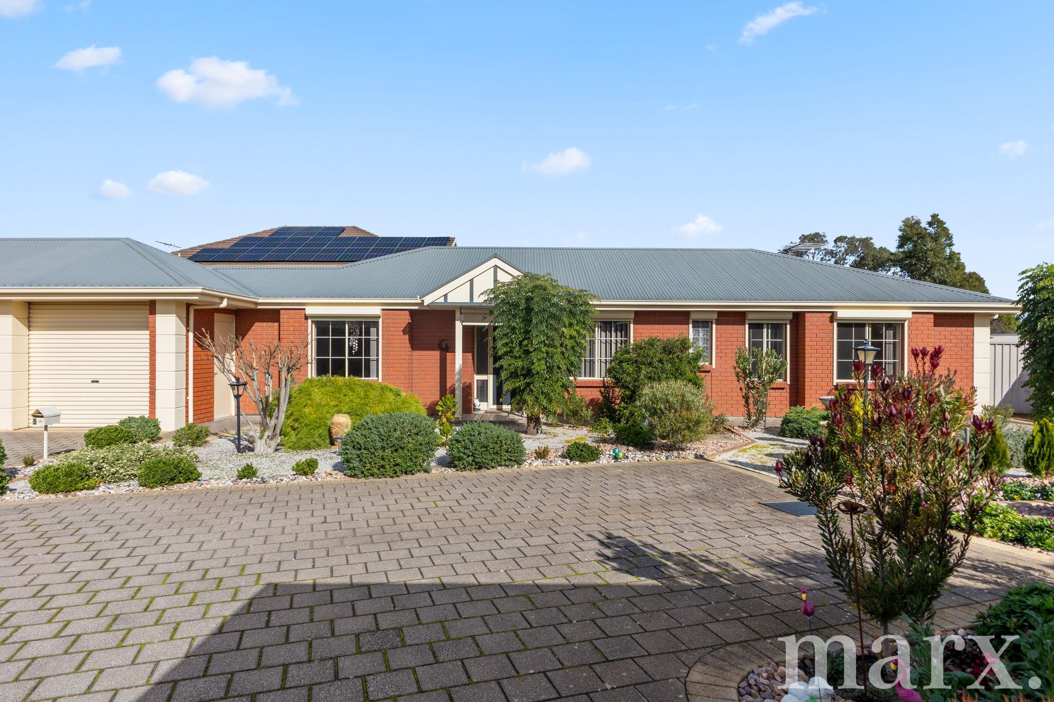 5/6-8 Hamdorf Court, TANUNDA, SA 5352
