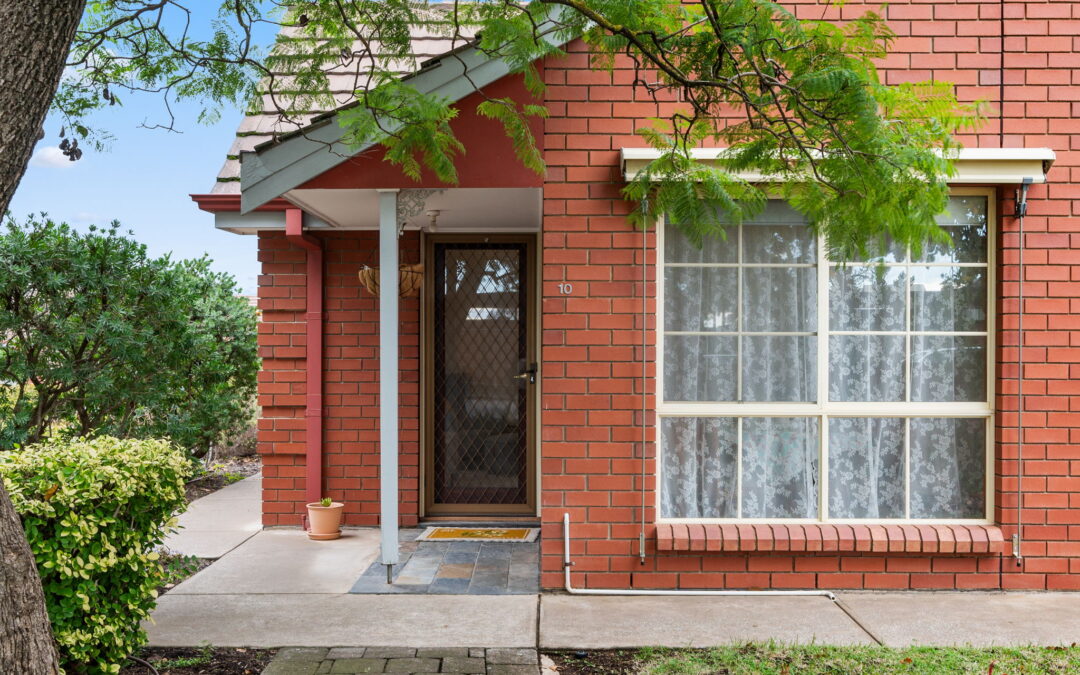 10/24 Elizabeth Street, TANUNDA, SA 5352 AUS