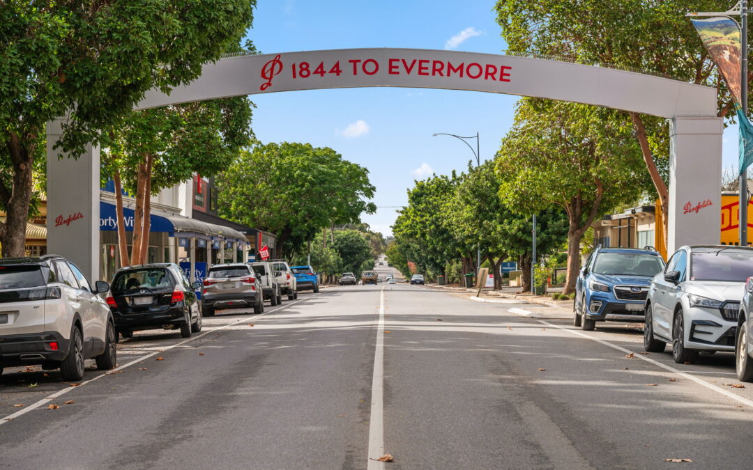 10/24 Elizabeth Street, TANUNDA, SA 5352 AUS