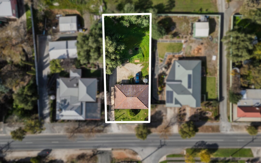 32A and 32B Moculta Road, ANGASTON, SA 5353 AUS