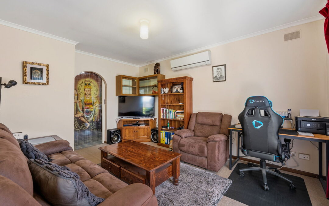32A and 32B Moculta Road, ANGASTON, SA 5353 AUS