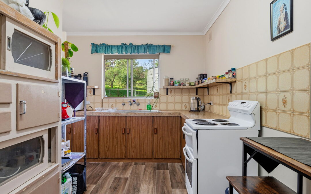 32A and 32B Moculta Road, ANGASTON, SA 5353 AUS