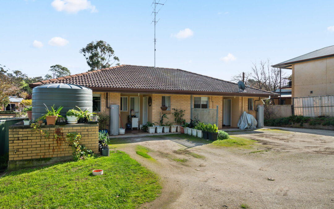 32A and 32B Moculta Road, ANGASTON, SA 5353 AUS
