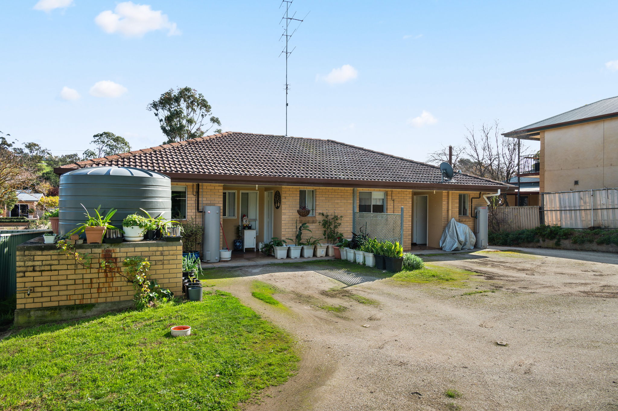 32A and 32B Moculta Road, ANGASTON, SA 5353
