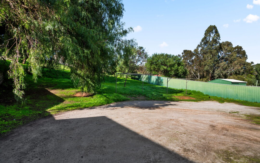 32A and 32B Moculta Road, ANGASTON, SA 5353 AUS