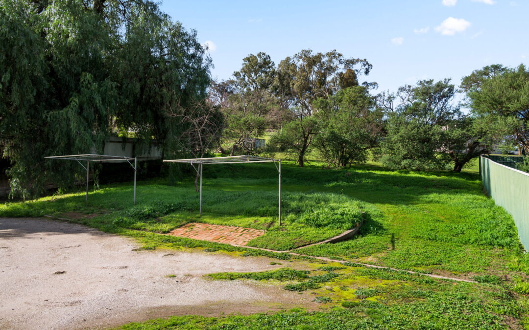 32A and 32B Moculta Road, ANGASTON, SA 5353 AUS