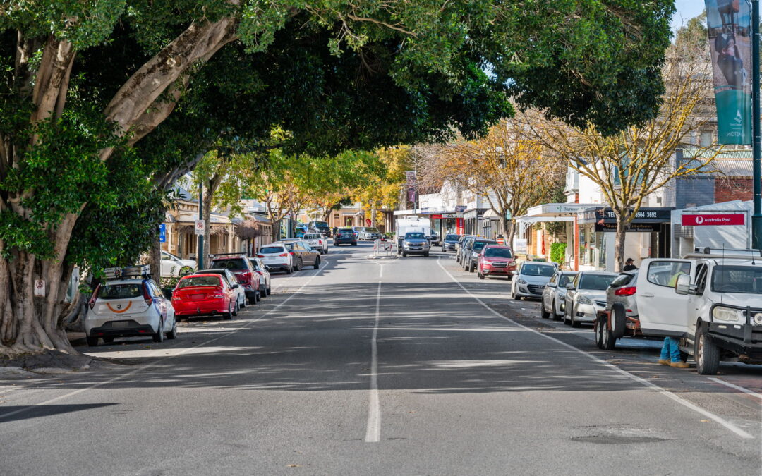 32A and 32B Moculta Road, ANGASTON, SA 5353 AUS