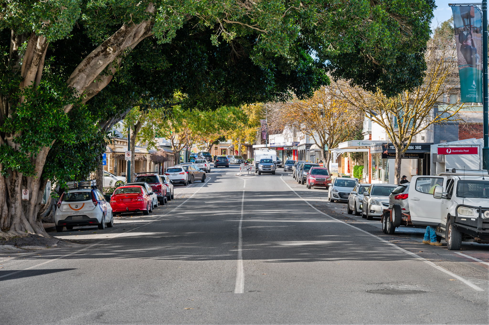 32A and 32B Moculta Road, ANGASTON, SA 5353