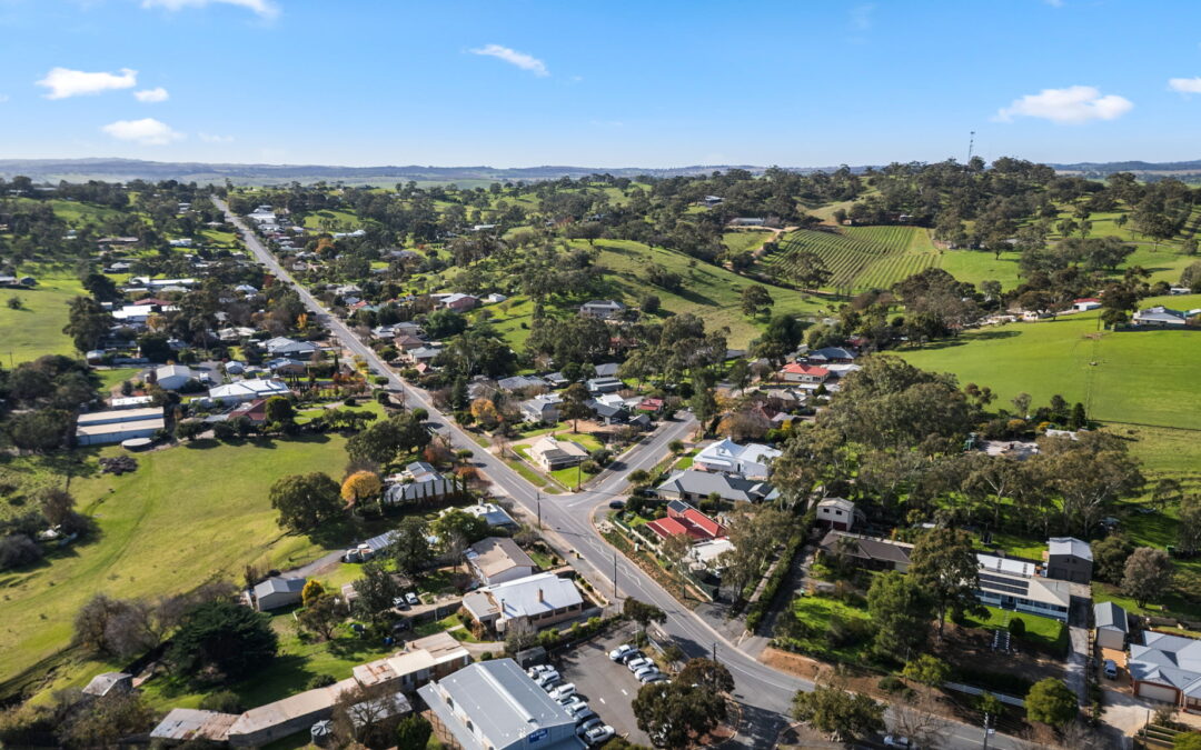 32A and 32B Moculta Road, ANGASTON, SA 5353 AUS
