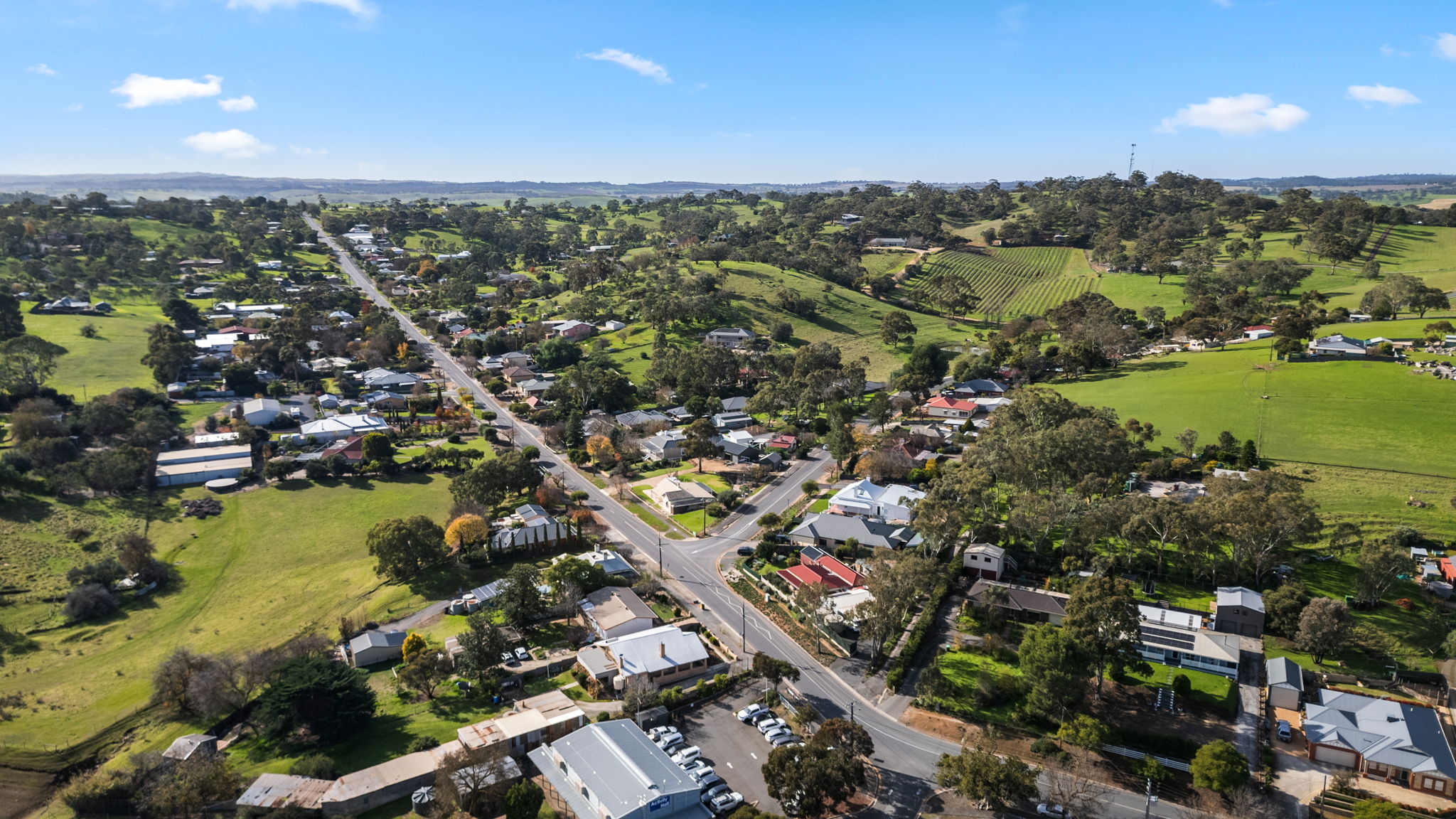 32A and 32B Moculta Road, ANGASTON, SA 5353