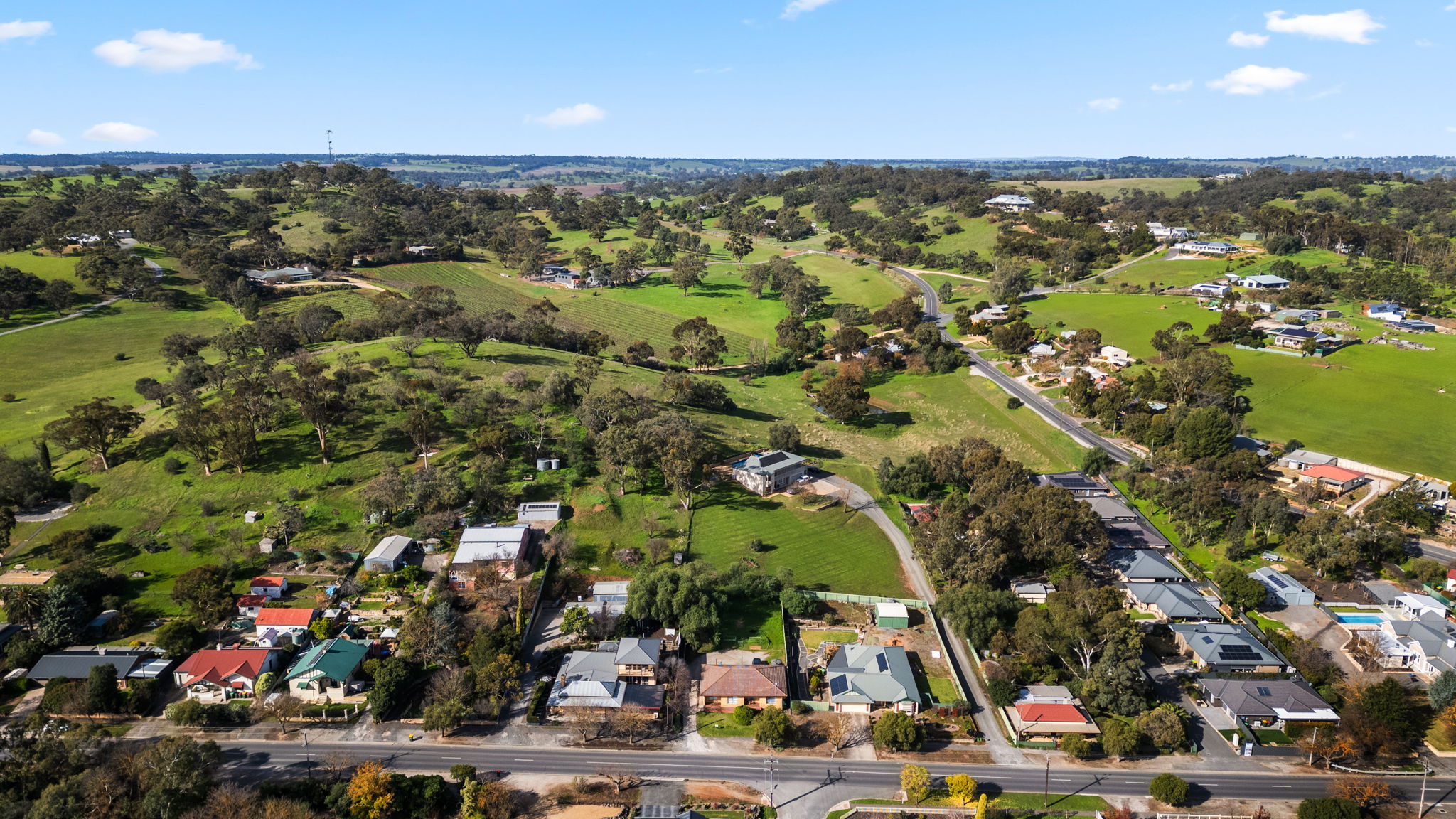 32A and 32B Moculta Road, ANGASTON, SA 5353