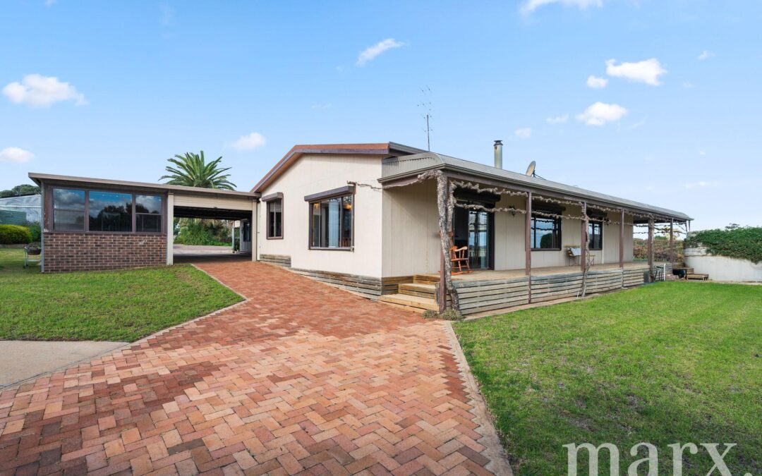 8985 Sturt Highway, PAISLEY, SA 5357 AUS