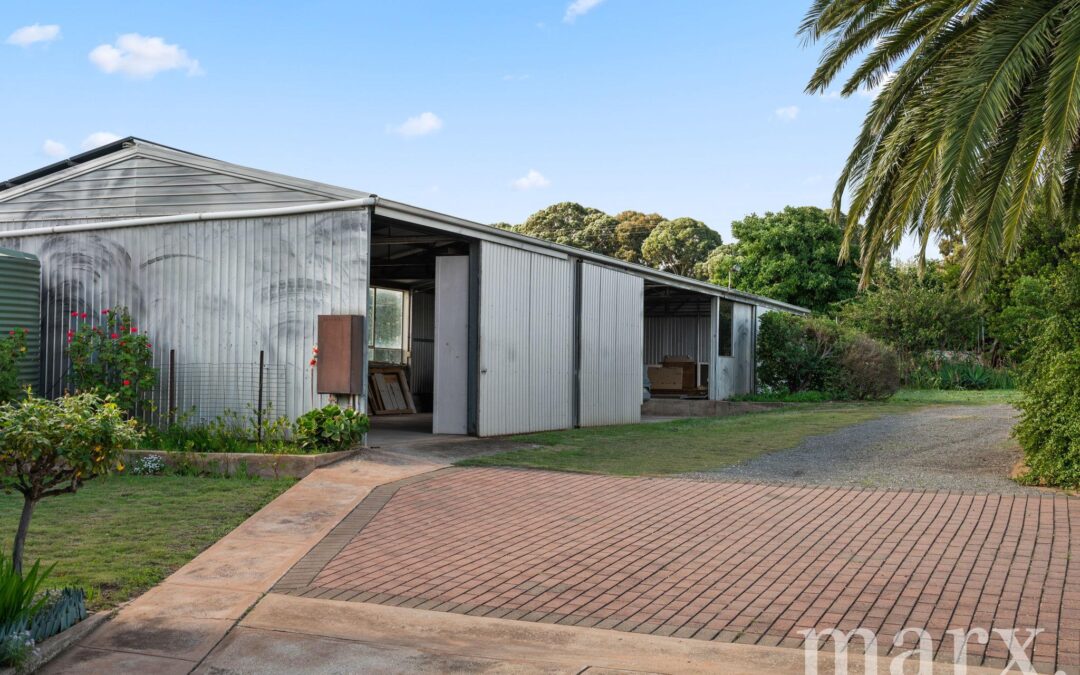 8985 Sturt Highway, PAISLEY, SA 5357 AUS