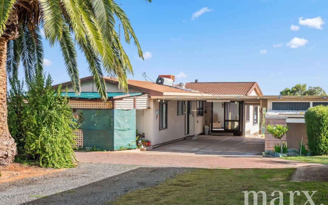 8985 Sturt Highway, PAISLEY, SA 5357 AUS