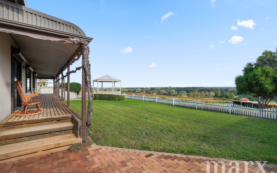 8985 Sturt Highway, PAISLEY, SA 5357 AUS