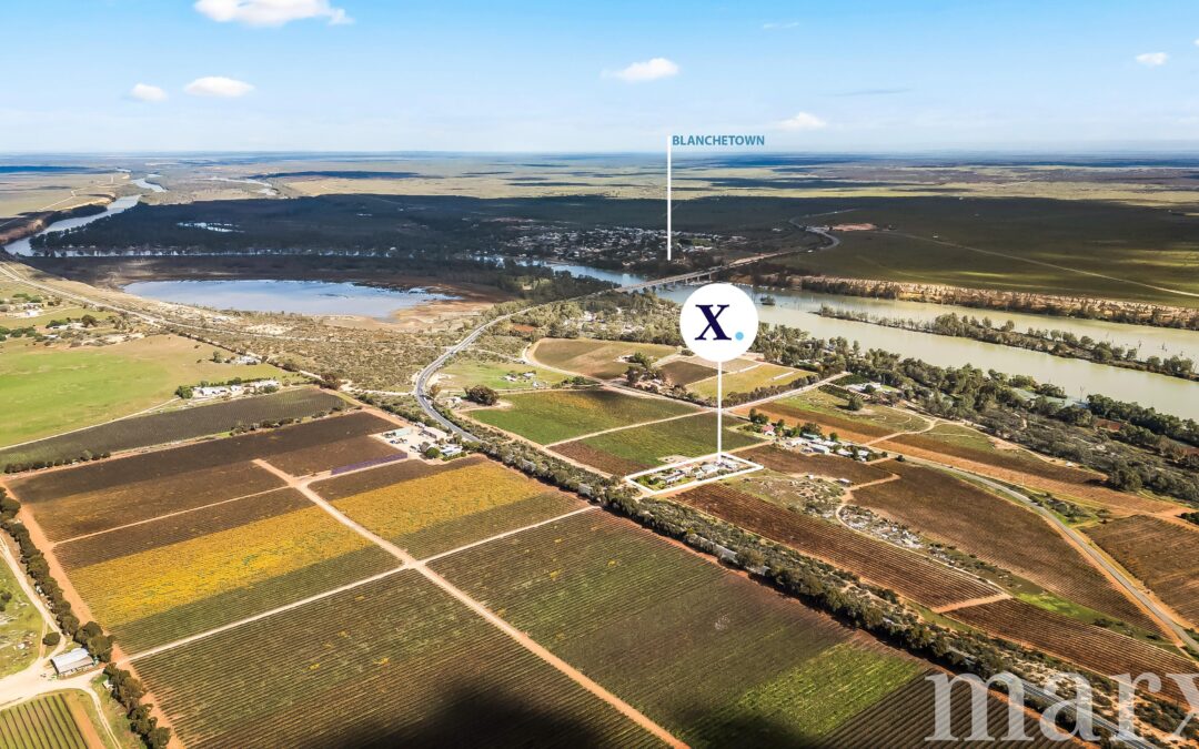 8985 Sturt Highway, PAISLEY, SA 5357 AUS