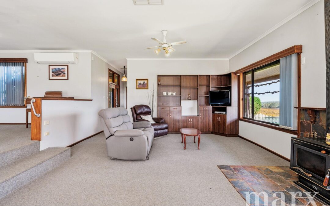 8985 Sturt Highway, PAISLEY, SA 5357 AUS
