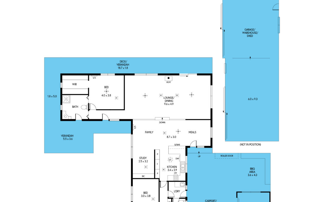 8985 Sturt Highway, PAISLEY, SA 5357 AUS