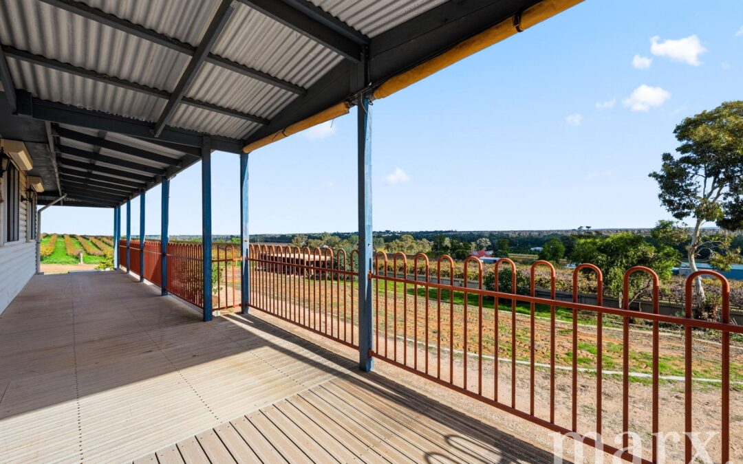 8989 Sturt Highway, PAISLEY, SA 5357 AUS