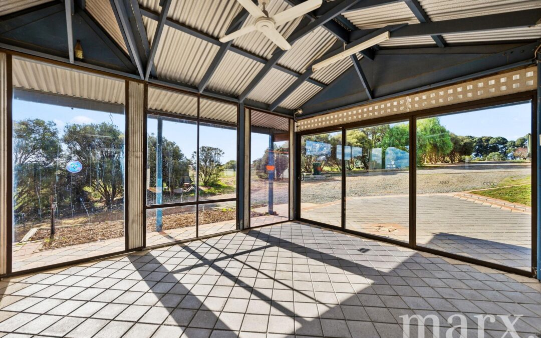 8989 Sturt Highway, PAISLEY, SA 5357 AUS
