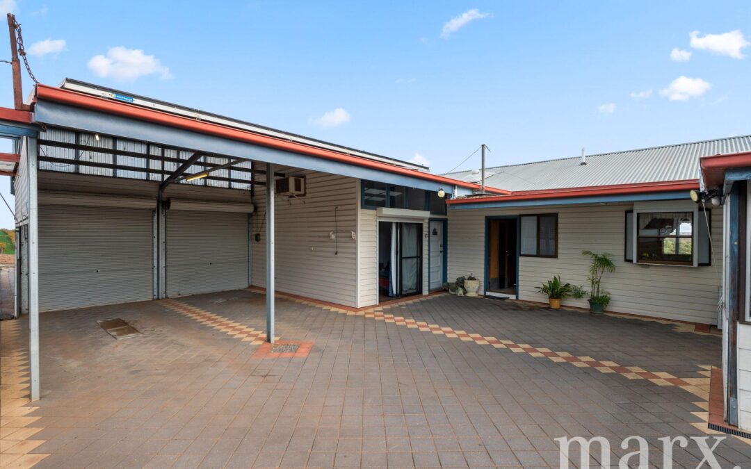 8989 Sturt Highway, PAISLEY, SA 5357 AUS