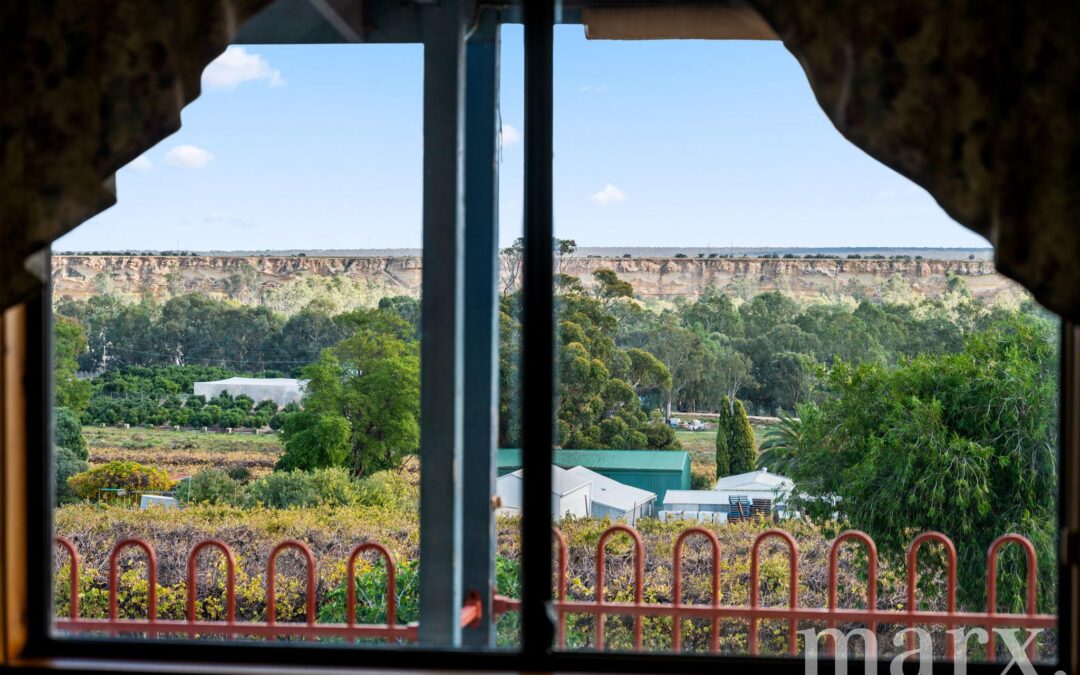 8989 Sturt Highway, PAISLEY, SA 5357 AUS