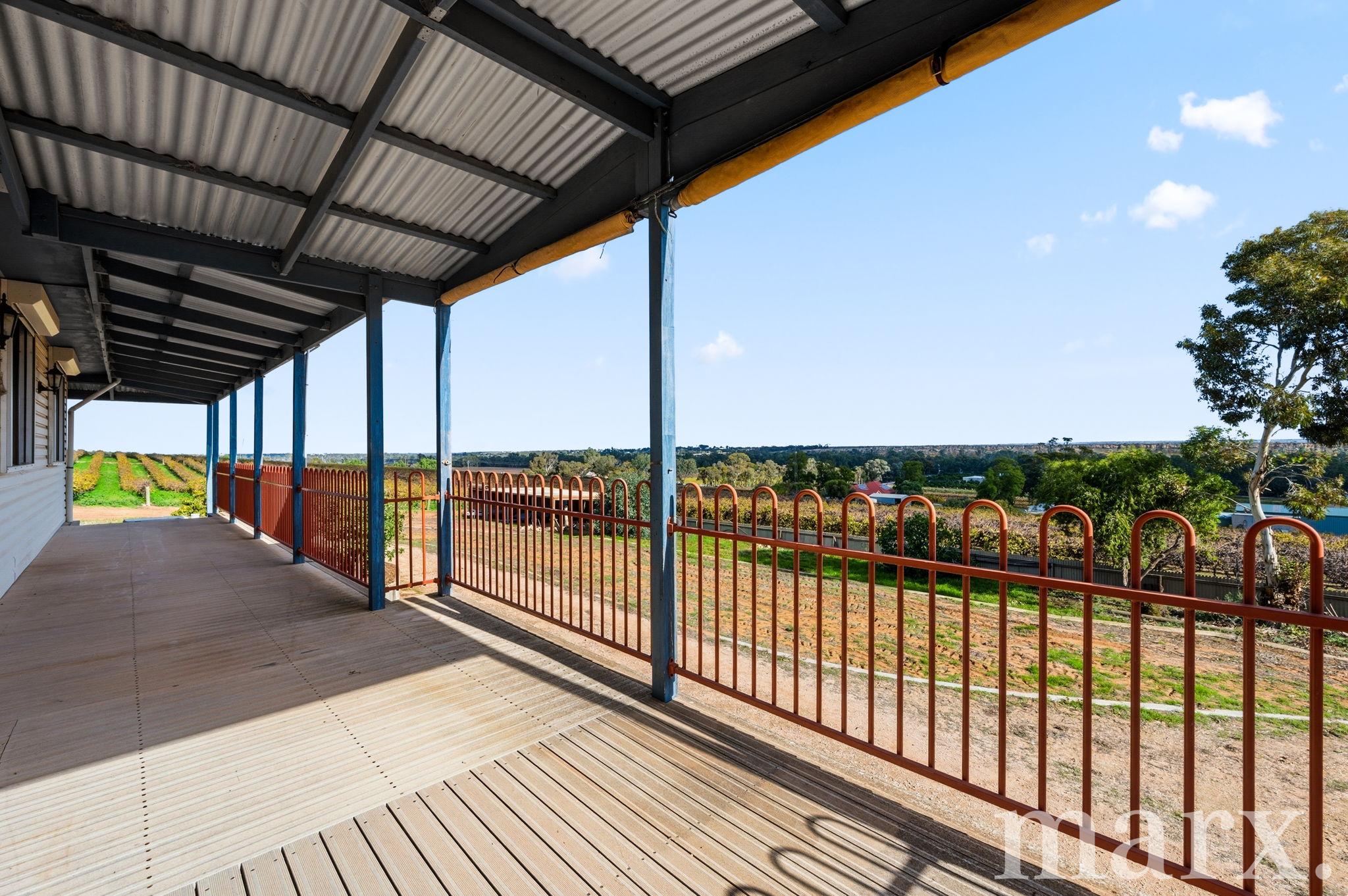 8989 Sturt Highway, PAISLEY, SA 5357