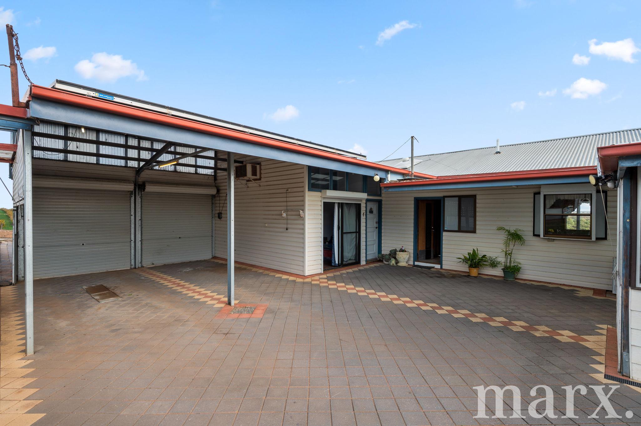 8989 Sturt Highway, PAISLEY, SA 5357