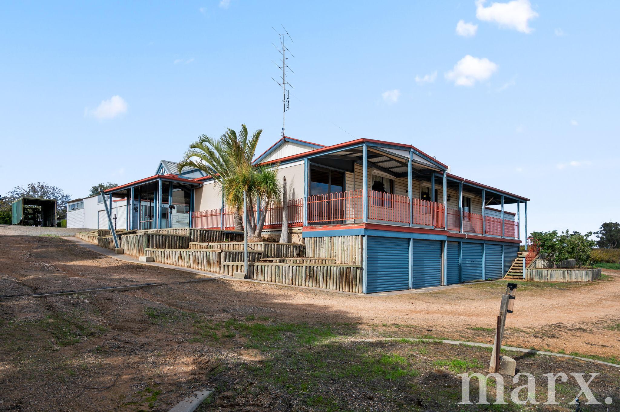 8989 Sturt Highway, PAISLEY, SA 5357