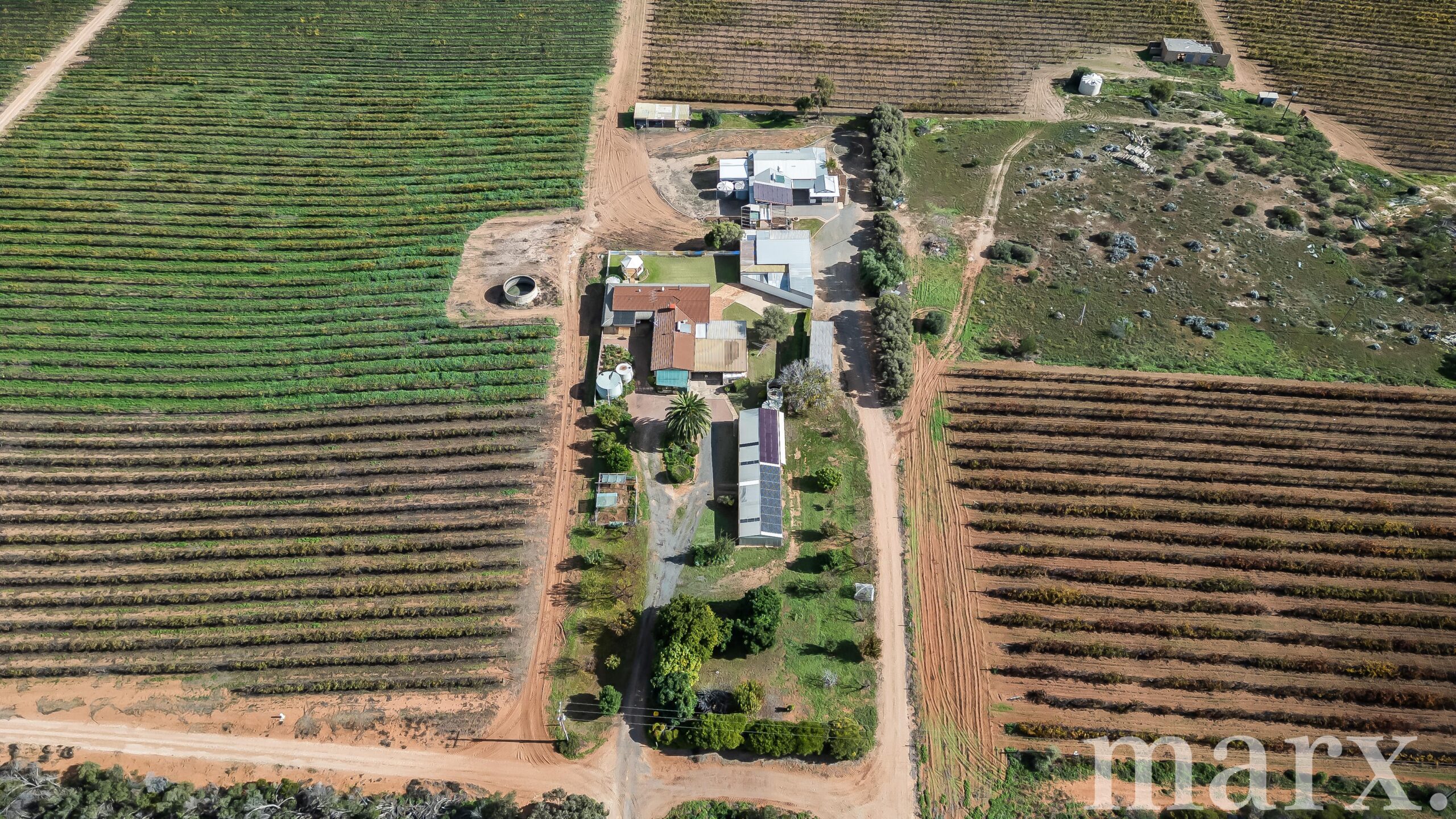 8989 Sturt Highway, PAISLEY, SA 5357