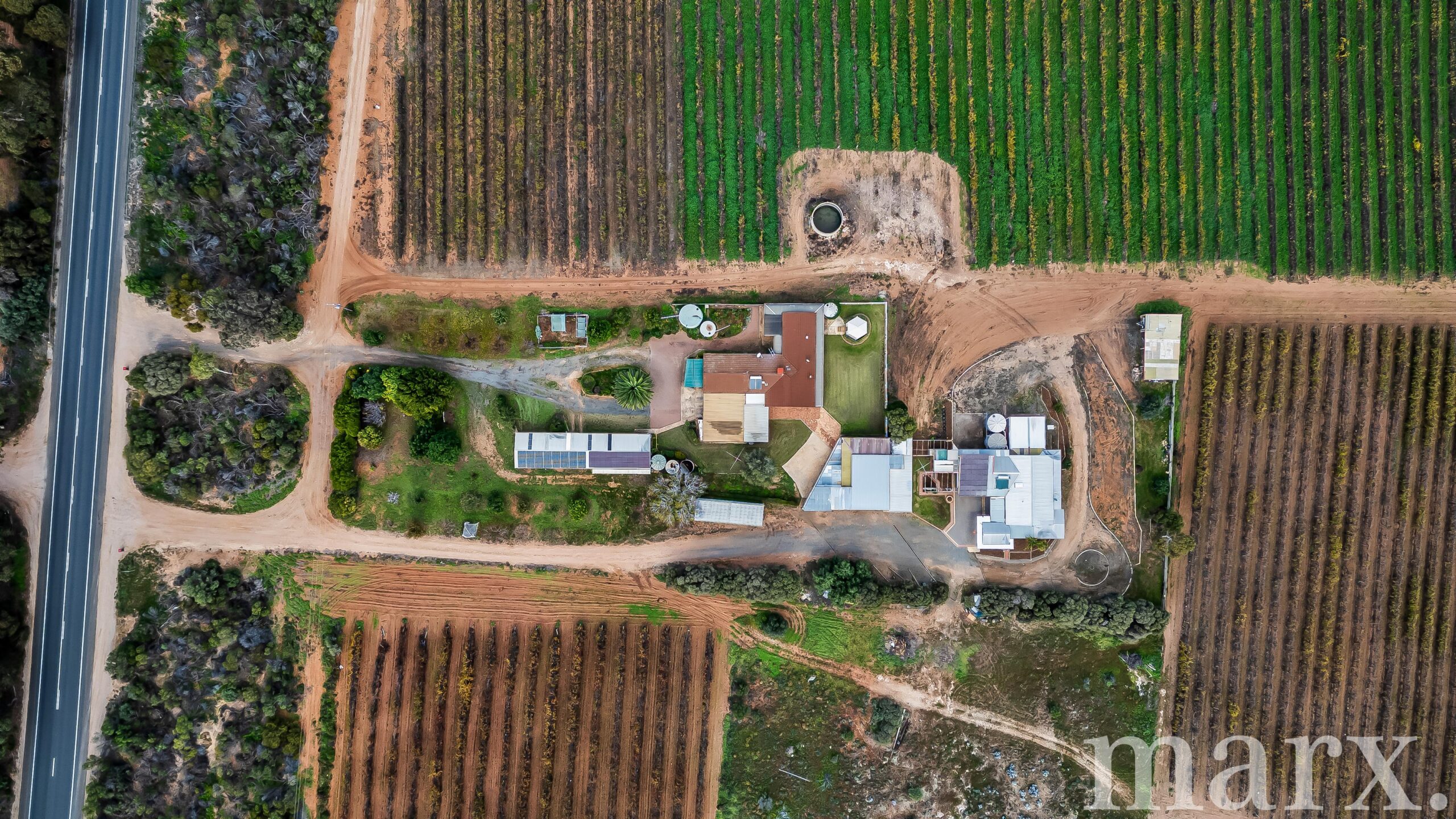 8989 Sturt Highway, PAISLEY, SA 5357