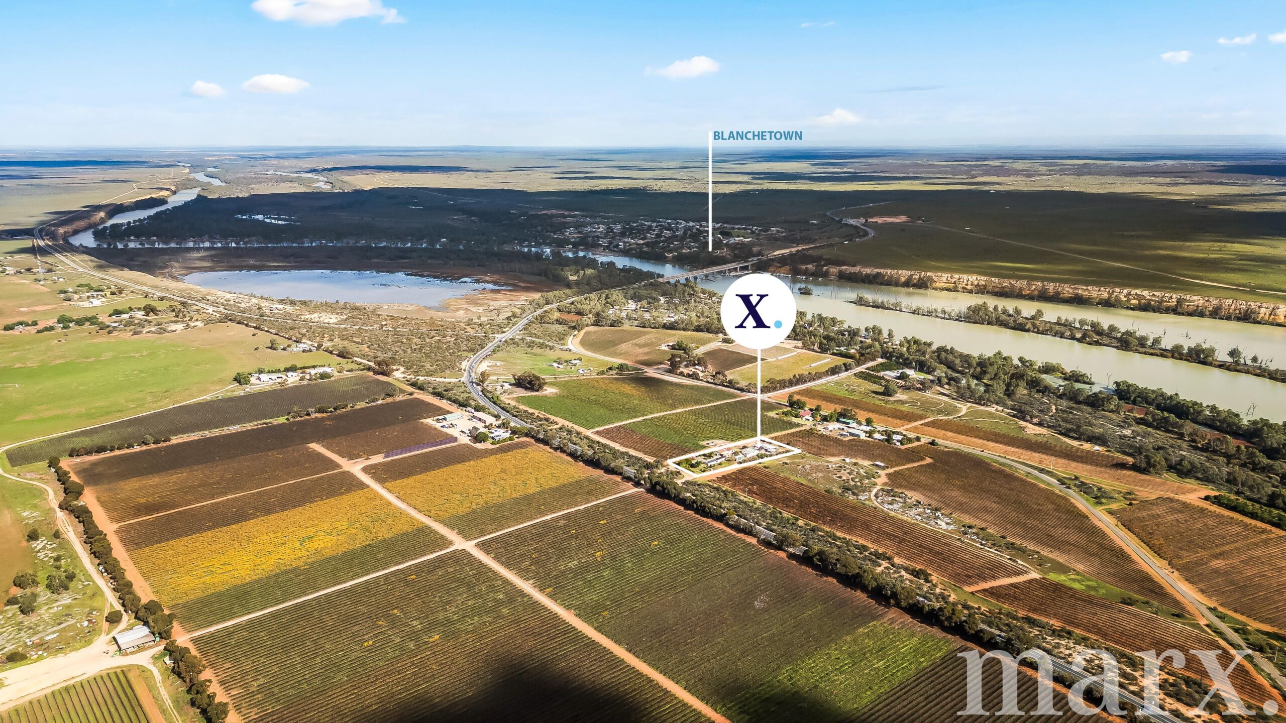 8989 Sturt Highway, PAISLEY, SA 5357