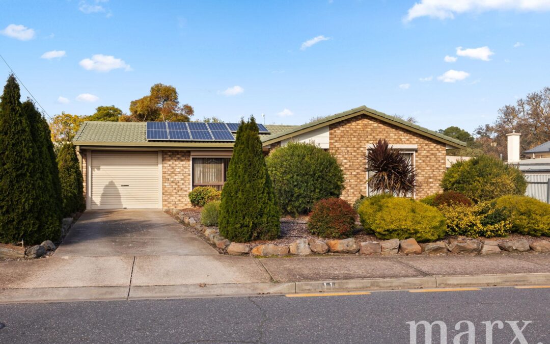 11 Cross Street, ANGASTON, SA 5353 AUS