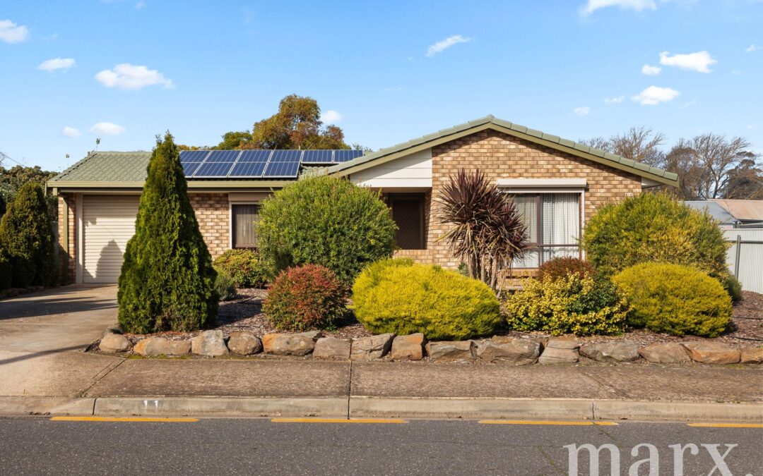 11 Cross Street, ANGASTON, SA 5353 AUS