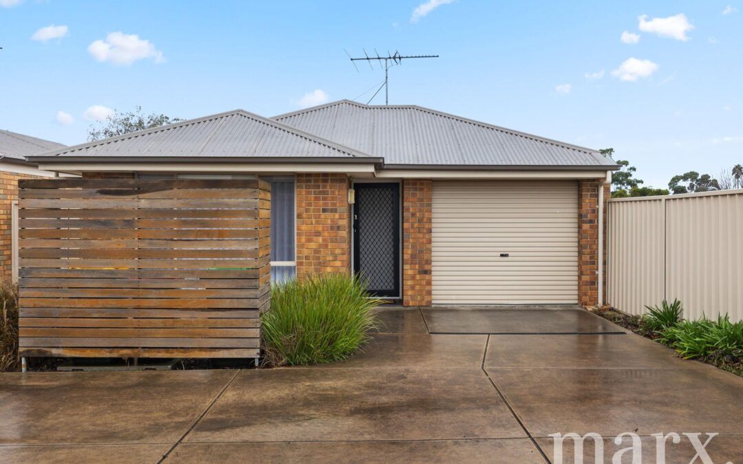 1/14A Vine Street, NURIOOTPA, SA 5355