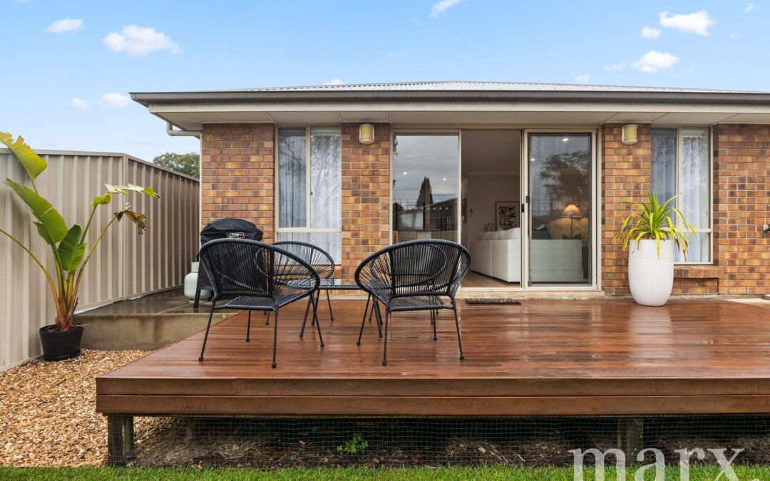 1/14A Vine Street, NURIOOTPA, SA 5355 AUS