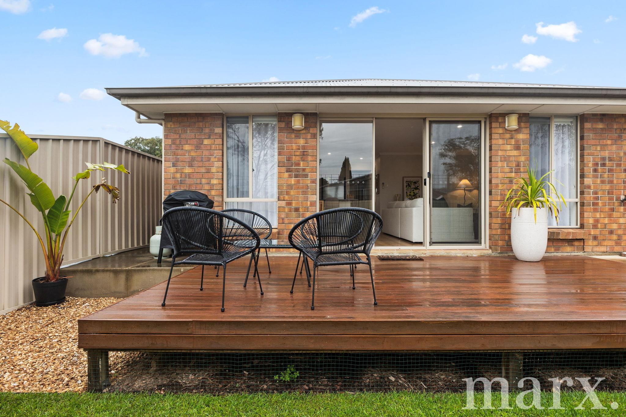 1/14A Vine Street, NURIOOTPA, SA 5355