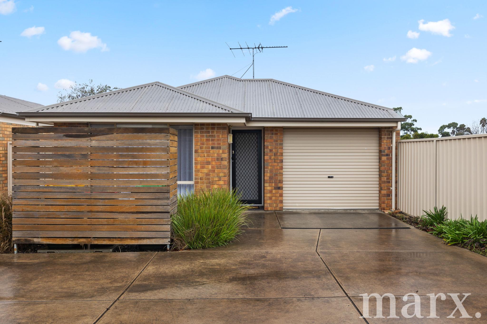 1/14A Vine Street, NURIOOTPA, SA 5355