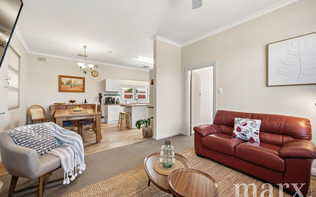 8 Gramp Avenue, ANGASTON, SA 5353 AUS